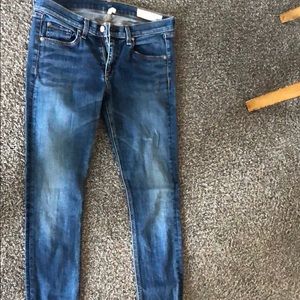 rag & bone jeans